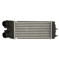 Chladič vzduchu Intercooler Citroen Xsara Picasso (N68) 99-10 1.6