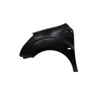 Levý přední blatník Peugeot Partner 08-12 S OTVOREM