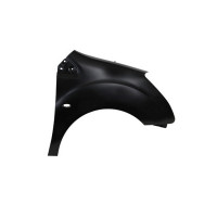 Pravý přední blatník Citroen Berlingo (B9) 08-12 S OTVOREM