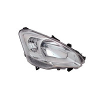 Pravé přední světlo Citroen Berlingo (B9) 14-18 FURGON 