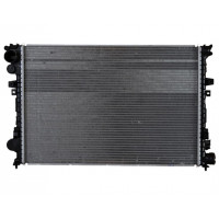 Chladič vody Peugeot Expert (222/223/224) 04-07 2.0 1.9