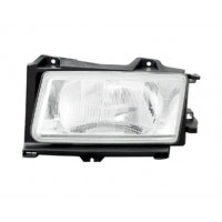 Levé přední světlo Fiat Scudo (220) 95-03