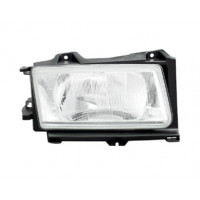 Pravé přední světlo Fiat Scudo (220) 95-03