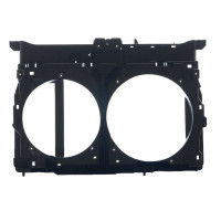 Přední čelo Fiat Scudo (270/272) 07-16