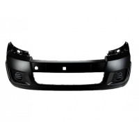 Přední nárazník Peugeot Expert (VF3) 07-16 ČERNÝ