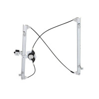 Pravá elektrická stahovačka okna Peugeot Expert (VF3) 07-16