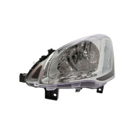 Levé přední světlo Citroen Berlingo (B9) 12-14 FURGON VALEO