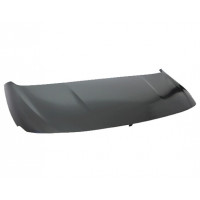 Přední kapota Citroen Berlingo (K9) 18- HLINÍK