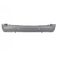 Zadní nárazník střed Citroen Berlingo K9 18- PRO LAK SENZORY