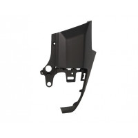 Zadní nárazník pravý roh Citroen Berlingo (K9) 18- ČERNÝ 1 DVEŘE