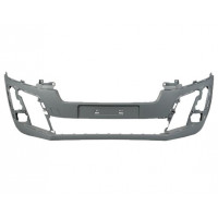 Přední nárazník Opel Zafira Life (K0) od r.v. 08/2019 - PRO LAK S OTVORY