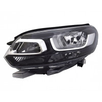 Levé přední světlo s denním svícením Citroen Jumpy III (V) 16- VARROC