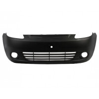 Přední nárazník Chevrolet Spark (M200) 05-10 PRO LAK S OTVORY