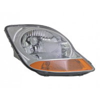 Pravé přední světlo Chevrolet Spark (M200) 05-10
