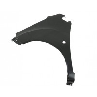 Levý přední blatník Chevrolet Spark (M300) 10-14 S OTVOREM
