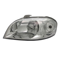 Levé přední světlo Chevrolet Aveo (T250) 06-11
