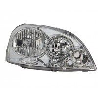 Pravé přední světlo Chevrolet Lacetti J200 03-09