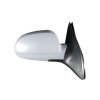 Pravé zpětné zrcátko Chevrolet Lacetti (J200) 03-09 ELEKTRICKÉ PRO LAK