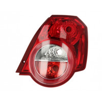 Pravé zadní světlo Chevrolet Aveo (T255) 08-11 HATCHBACK