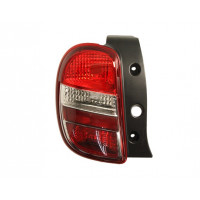 Levé zadní světlo Nissan Micra IV (K13) 10-13 HATCHBACK VALEO