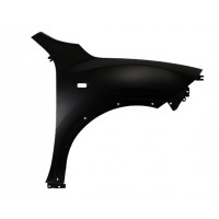 Pravý přední blatník Nissan Juke (F15) 10-14 S OTVORY