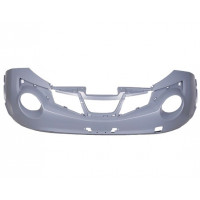 Přední nárazník vrch Nissan Juke (F15) 10-14 PRO LAK