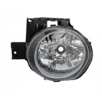 Levé přední světlo Nissan Juke (F15) 10-14