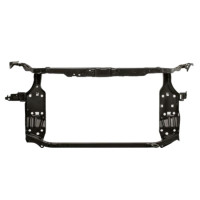 Přední čelo Nissan Qashqai I (J10) 10-14 1.5 2.0