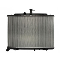 Chladič vody Nissan X-Trail II (T31) 07-14 2.0 