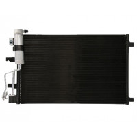 Chladič klimatizace Nissan Qashqai I (J10) 07-10 2.0