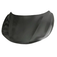 Přední kapota Nissan Qashqai II (J11) 14-17