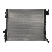 Chladič vody Nissan Qashqai II (J11) 14-17 2.0 1.5