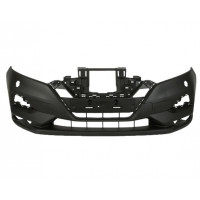 Přední nárazník Nissan Qashqai II (J11) 17-21 PRO LAK S OTVORY