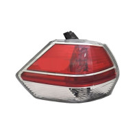 Levé zadní světlo vnější Nissan X-Trail III (T32) 14-17