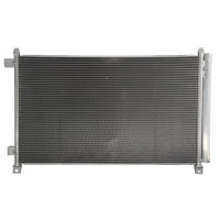 Chladič klimatizace Nissan X-Trail III (T32) 14-22 2.0 2.5