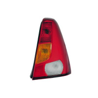 Pravé zadní světlo Dacia Logan LS 04-09 SEDAN OE