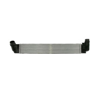 Chladič vzduchu Intercooler Dacia Duster (HS) 10-17 1.5