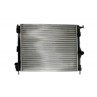 Chladič vody Dacia Sandero I 08-13 1.2 1.6