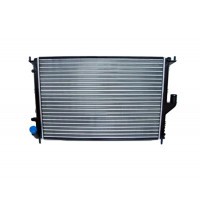 Chladič vody Dacia Duster (HS) 10-17 1.6 1.5