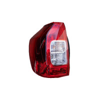 Levé zadní světlo Dacia Logan II 12-16 KOMBI