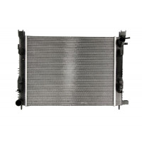 Chladič vody Dacia Sandero II 12-16 0.9 1.5 KOYO