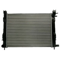 Chladič vody Renault Captur I (J5/H5) 13-20 1.5