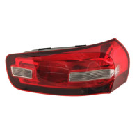 Pravé zadní světlo Citroen C4 Picasso II 13-16