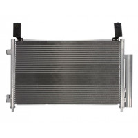 Chladič klimatizace Chevrolet Spark (M200) 05-10 0.8 1.0