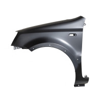 Levý přední blatník Fiat Panda 169 03-12 S OTVORY