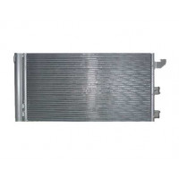 Chladič klimatizace Fiat Panda (169) 06-12 1.1 1.2 1.4 1.3