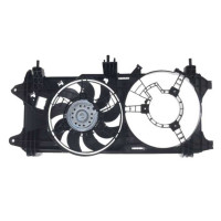 Ventilátor chladiče Fiat Doblo (119/223) 06-10 1.3 1.9