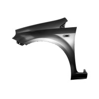 Levý přední blatník Fiat Punto Grande (199) 05-12 S OTVOREM