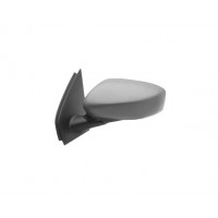 Levé zpětné zrcátko Fiat Stilo 192 01-07 ELEKTRICKÉ PRO LAK