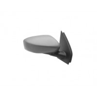 Pravé zpětné zrcátko Fiat Stilo 192 01-07 ELEKTRICKÉ PRO LAK